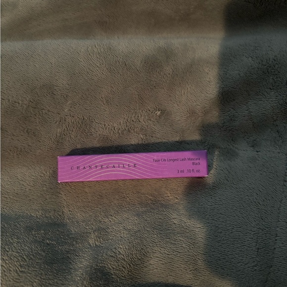 Chantecaille Faux Cils Longest Lash Mascara - Pink Box - Picture 1 of 2